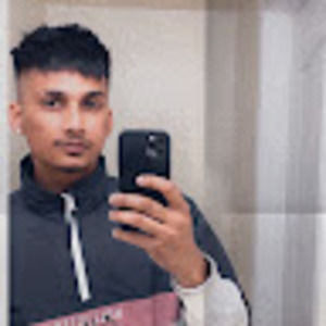 Meet your Posher, Rahul